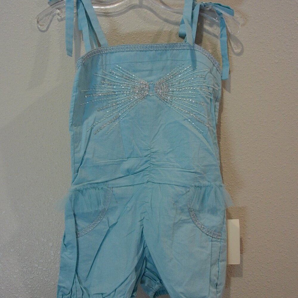 Tutu Du Monde Seachange Onesie